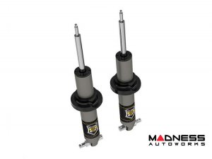 Ford Bronco Lift Kit - HOSS 1.0 Pkg - 1.5-3" - Stage 1 w/ Billet Control Arms - ICON